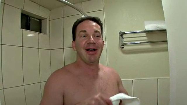 Adrianna Deville is drenched in cum