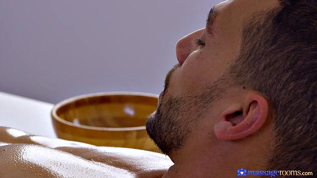 Tattooed Dutch girl loves to please