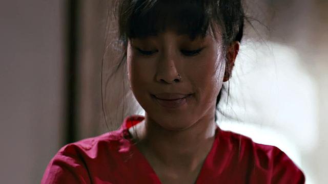 азиатская массажистка трибит зрелую с большими сиськами после позы 69