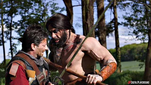 Crowns Of Fury: Part Two