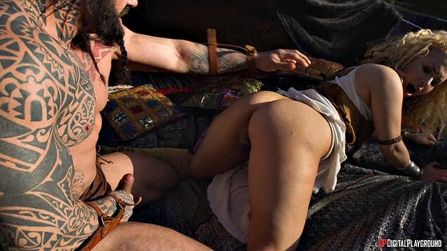 Crowns Of Fury: Part Two