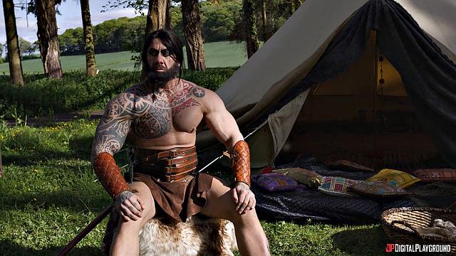 Crowns Of Fury: Part Two