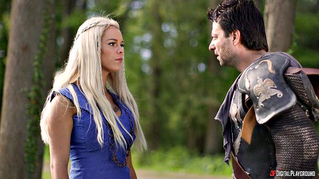 Crowns Of Fury: Part Two