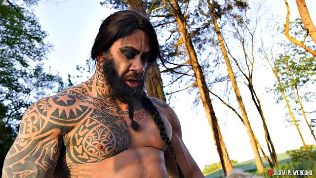 Crowns Of Fury: Part Two