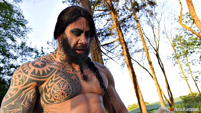 Crowns Of Fury: Part Two