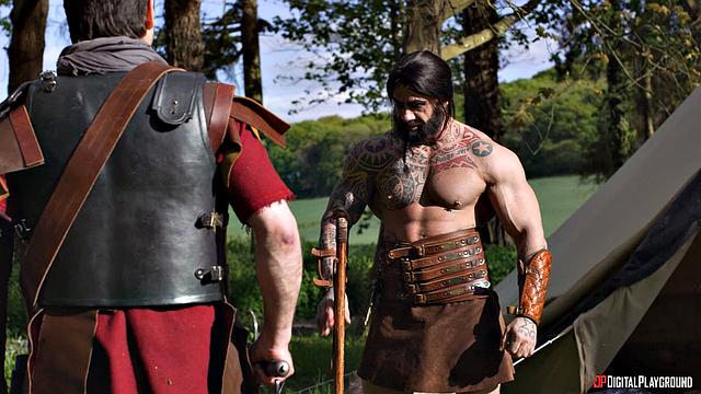 Crowns Of Fury: Part Two