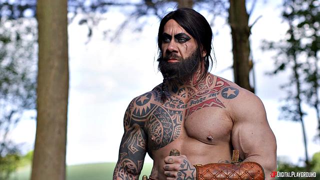 Crowns Of Fury: Part Two