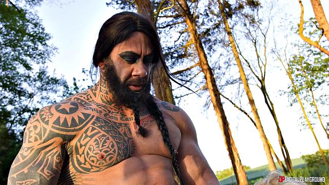 Crowns Of Fury: Part Two