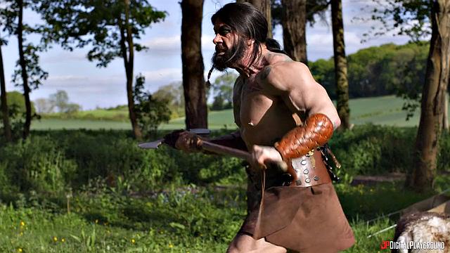 Crowns Of Fury: Part Two