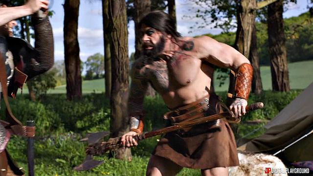 Crowns Of Fury: Part Two