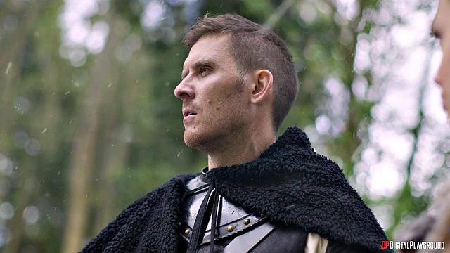 Crowns Of Fury: Part Two