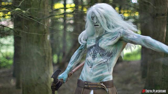 Crowns Of Fury: Part Two