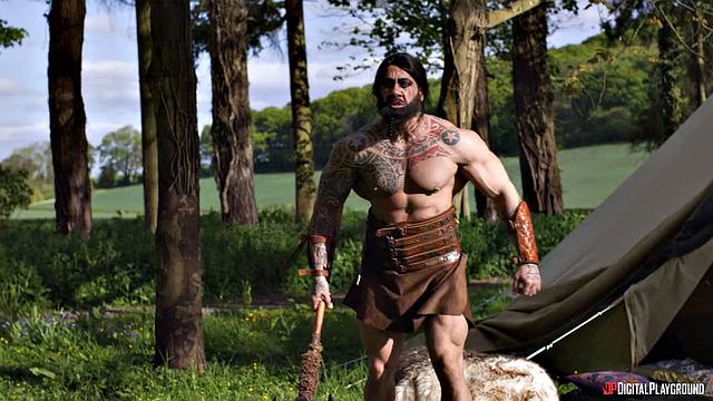 Crowns Of Fury: Part Two