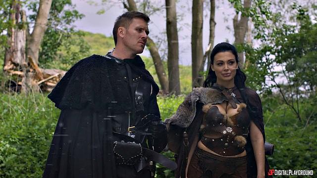 Crowns Of Fury: Part Two