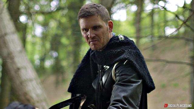 Crowns Of Fury: Part Two