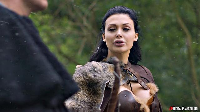 Crowns Of Fury: Part Two