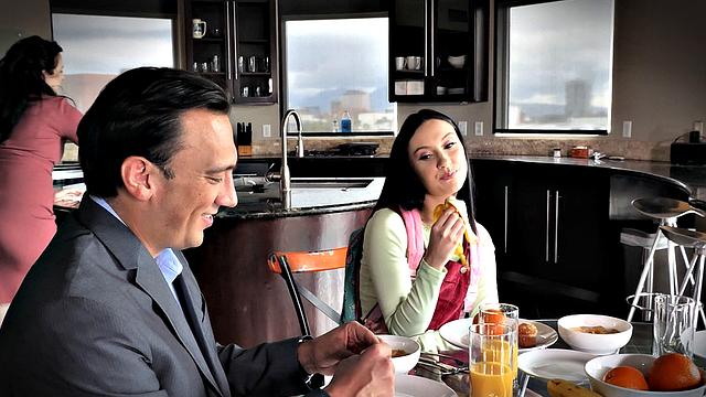 Foster Suppresses Urges