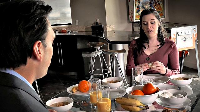 Foster Suppresses Urges