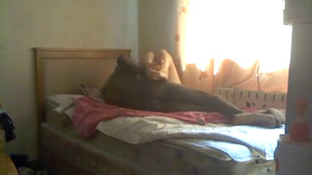 Interracial Revenge Video