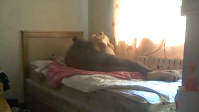 Interracial Revenge Video