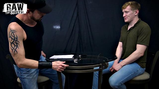 Spencer and Logan Chapter 1