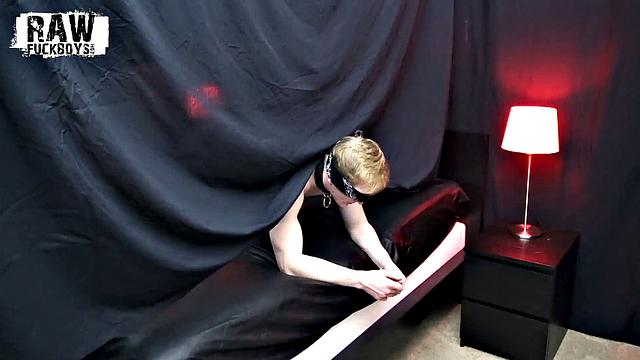 Spencer and Logan Chapter 1