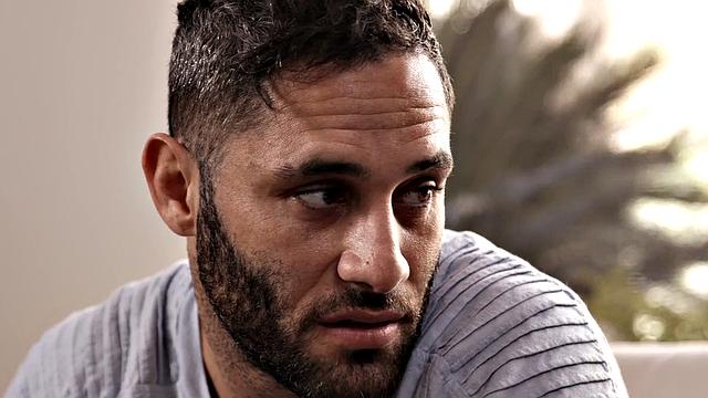 Busty babe doggystyled by friend's dick