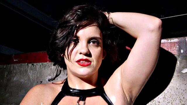 Submit to your Dominant