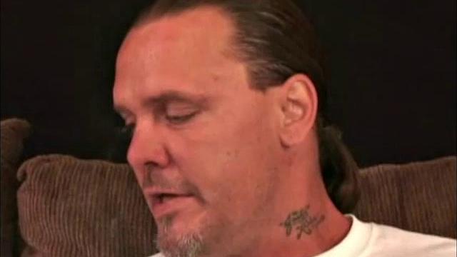 Tristan - 1st Session