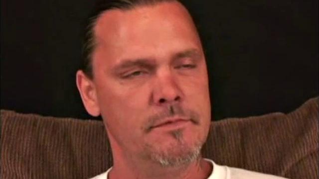 Tristan - 1st Session