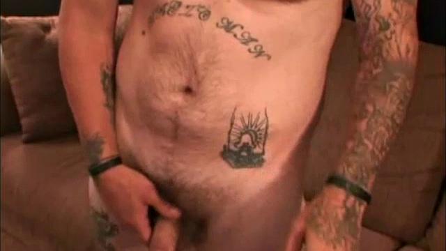 Tristan - 1st Session