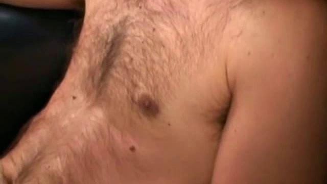 Jeff is a bit of an asshole. He's one of those heteros who knows everything, has seen everything, thinks only what he believes is right and only what he has is worth having.