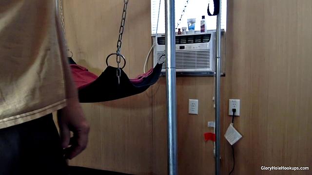 Sling with The Curious Guy