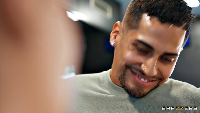 Naughty Ass Meets Cock