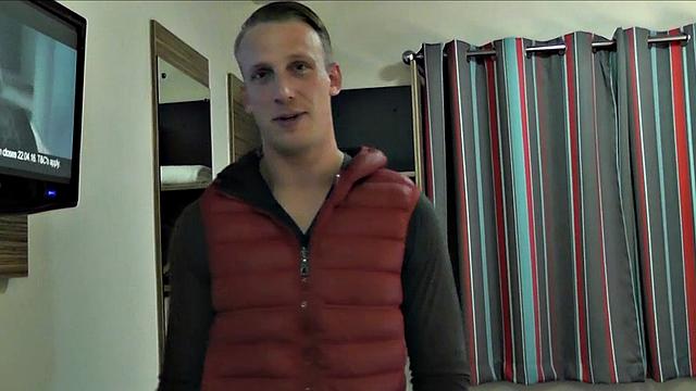 Nasty inked MILF riding fat cock for a juicy creampie