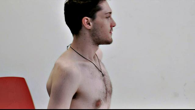 два мужика принимают толстый член священника