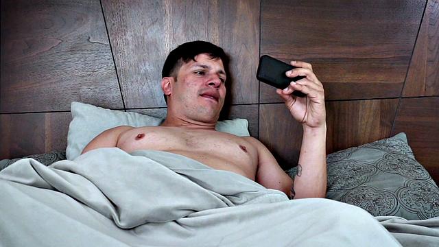 Spying on and Fucking Sophia