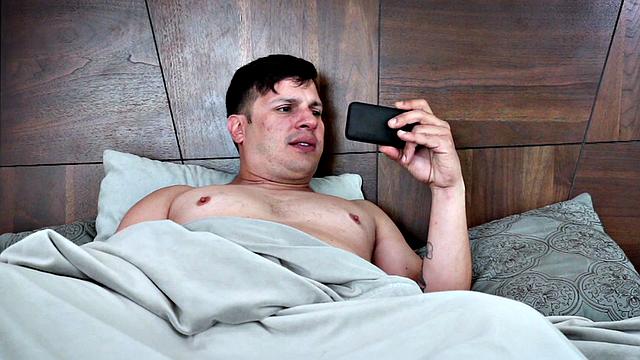 Spying on and Fucking Sophia