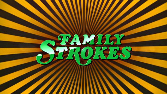 Spying on and Fucking Sophia