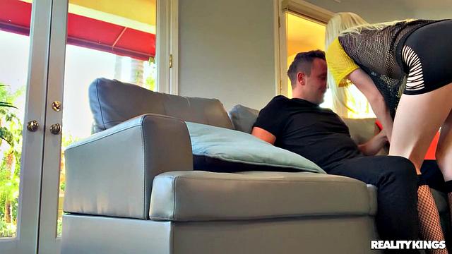 Fucking For a Pervy Collection