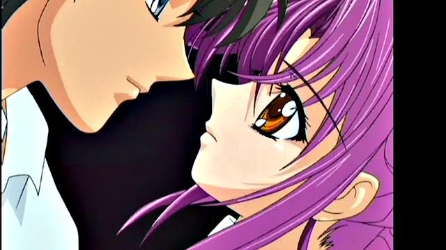 Hentai Teens Love To Serve In This Anime Video