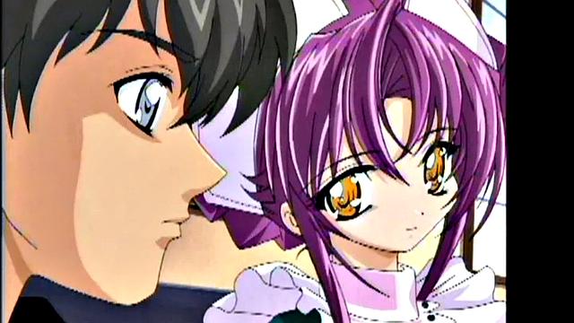 Hentai Teens Love To Serve In This Anime Video