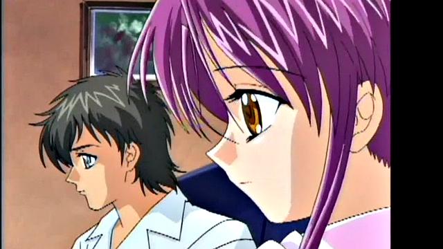 Hentai Teens Love To Serve In This Anime Video