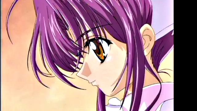 Hentai Teens Love To Serve In This Anime Video