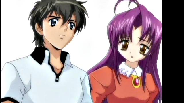 Hentai Teens Love To Serve In This Anime Video