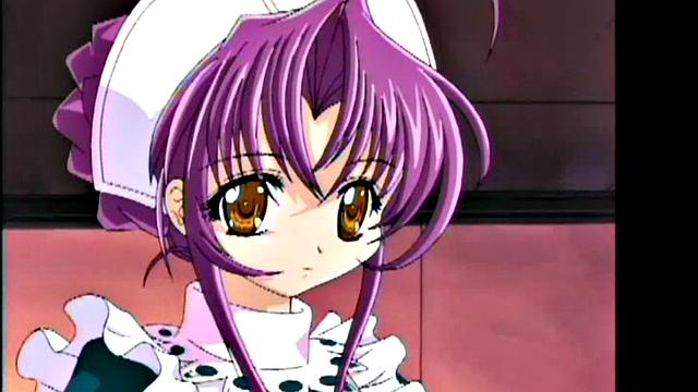 Hentai Teens Love To Serve In This Anime Video