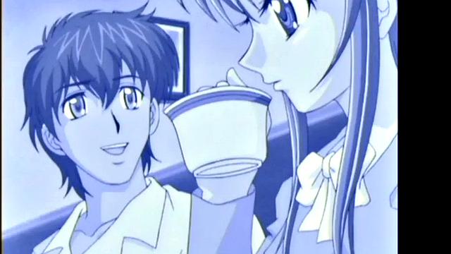 Hentai Teens Love To Serve In This Anime Video