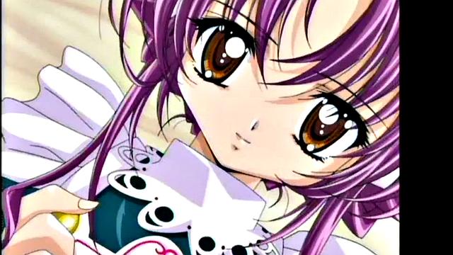 Hentai Teens Love To Serve In This Anime Video