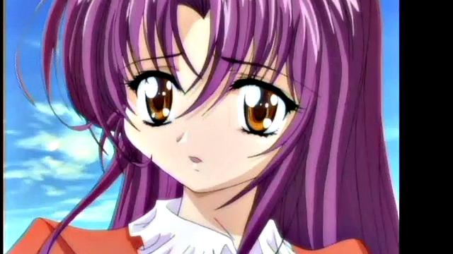 Hentai Teens Love To Serve In This Anime Video