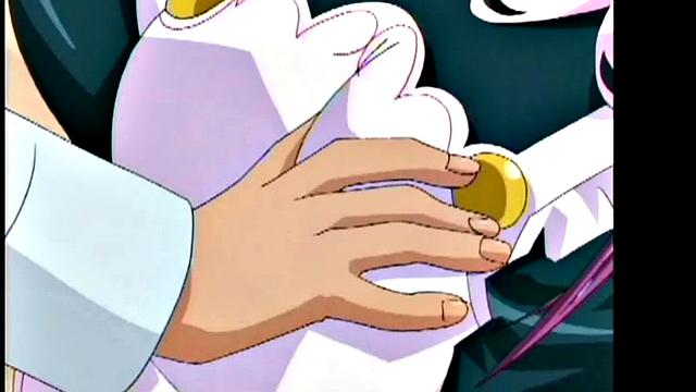 Hentai Teens Love To Serve In This Anime Video